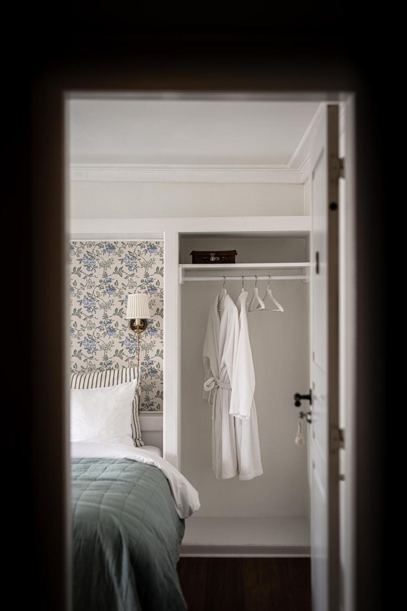 Arnfeldt Hotel Aeroskobing Luaran gambar